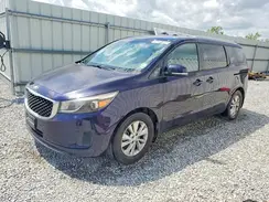 KNDMB5C1XJ6379813 2018 KIA SEDONA