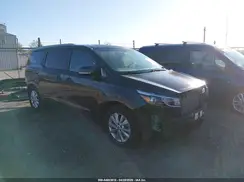 KNDMB5C1XJ6380444 2018 KIA SEDONA