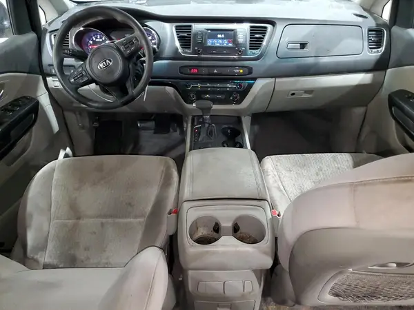 KNDMB5C1XJ6381951 2018 KIA SEDONA - Image 8