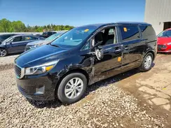KNDMB5C1XJ6385952 2018 KIA SEDONA