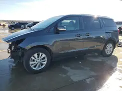 KNDMB5C1XJ6387779 2018 KIA SEDONA