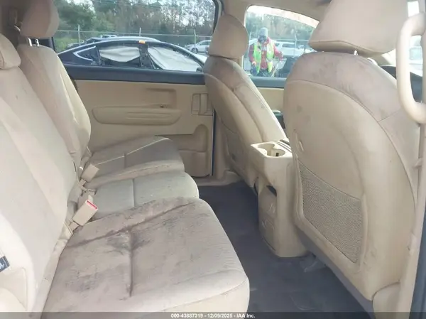 KNDMB5C1XJ6396045 2018 KIA SEDONA - Image 8