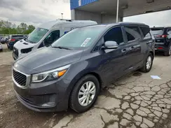 KNDMB5C1XJ6396823 2018 KIA SEDONA