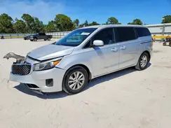 KNDMB5C1XJ6398541 2018 KIA SEDONA