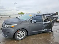 KNDMB5C1XJ6403043 2018 KIA SEDONA
