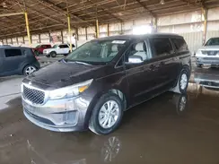 KNDMB5C1XJ6404886 2018 KIA SEDONA