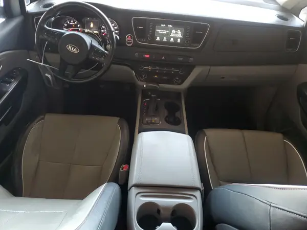 KNDMB5C1XJ6404886 2018 KIA SEDONA - Image 8