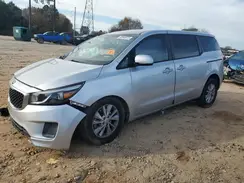KNDMB5C1XJ6405861 2018 KIA SEDONA
