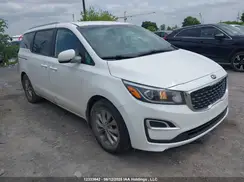 KNDMB5C1XK6444645 2019 KIA SEDONA
