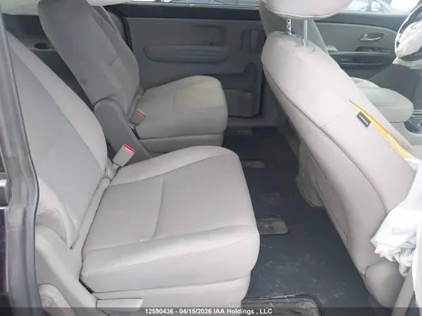 KNDMB5C1XK6444984 2019 KIA SEDONA - Image 8