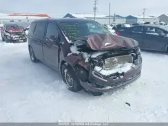 KNDMB5C1XK6462093 2019 KIA SEDONA