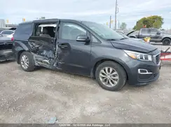 KNDMB5C1XK6480741 2019 KIA SEDONA