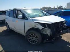 KNDMB5C1XK6491139 2019 KIA SEDONA