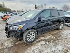 KNDMB5C1XK6504732 2019 KIA SEDONA