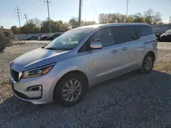 KNDMB5C1XK6508716 2019 KIA SEDONA