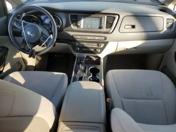 KNDMB5C1XK6508716 2019 KIA SEDONA - Image 8