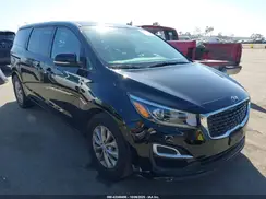 KNDMB5C1XK6509817 2019 KIA SEDONA