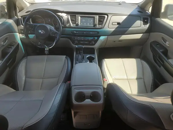 KNDMB5C1XK6510837 2019 KIA SEDONA - Image 8