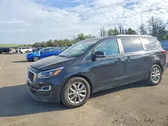 KNDMB5C1XK6517187 2019 KIA SEDONA
