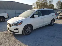 KNDMB5C1XK6524060 2019 KIA SEDONA