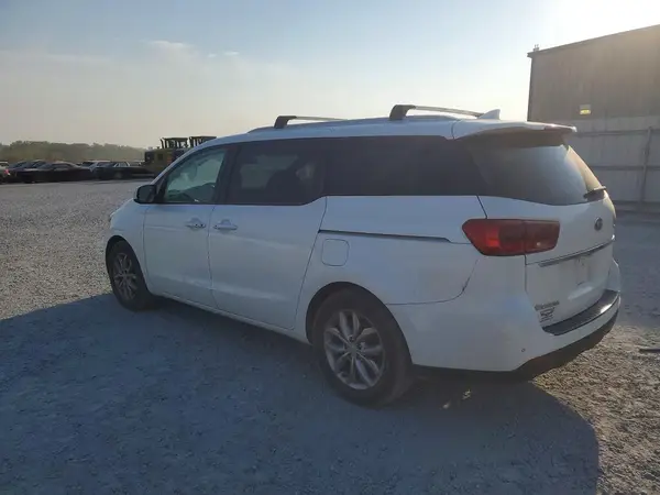 KNDMB5C1XK6524060 2019 KIA SEDONA - Image 2
