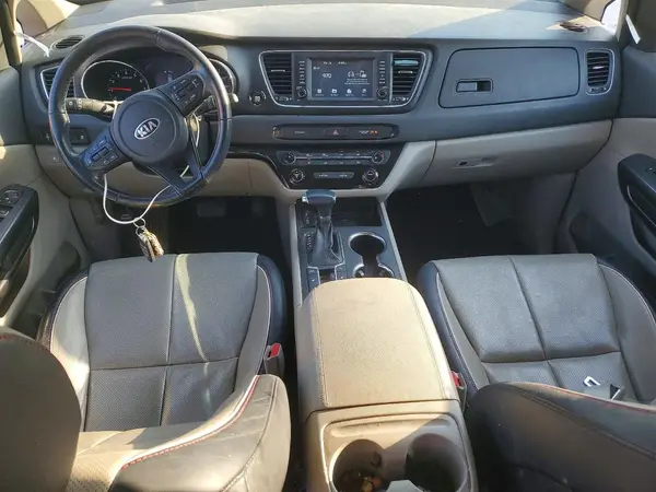 KNDMB5C1XK6524060 2019 KIA SEDONA - Image 8