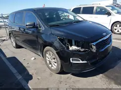 KNDMB5C1XK6526049 2019 KIA SEDONA