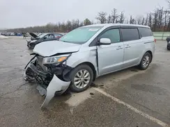 KNDMB5C1XK6533955 2019 KIA SEDONA