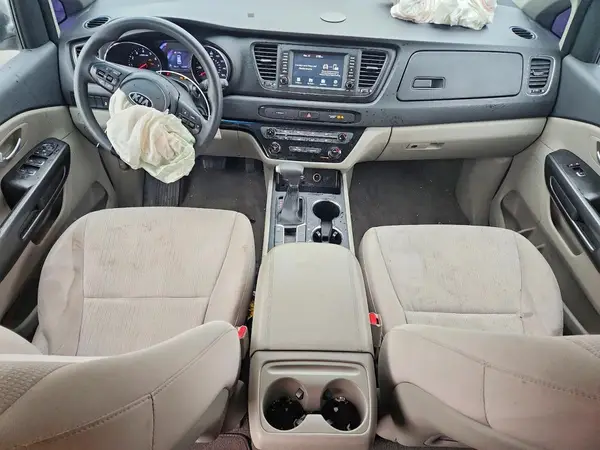 KNDMB5C1XK6533955 2019 KIA SEDONA - Image 8