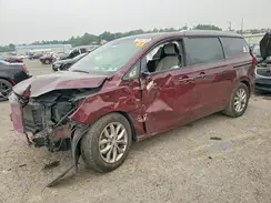 KNDMB5C1XK6535463 2019 KIA SEDONA