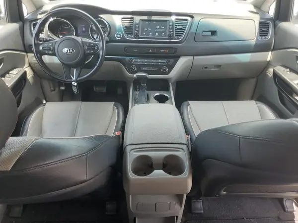 KNDMB5C1XK6537035 2019 KIA SEDONA - Image 8