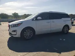 KNDMB5C1XK6537861 2019 KIA SEDONA
