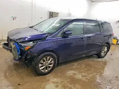 KNDMB5C1XK6540081 2019 KIA SEDONA