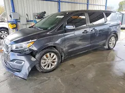 KNDMB5C1XK6540095 2019 KIA SEDONA