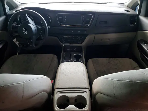 KNDMB5C1XK6540095 2019 KIA SEDONA - Image 8