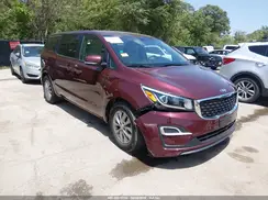 KNDMB5C1XK6548634 2019 KIA SEDONA