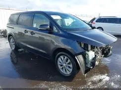 KNDMB5C1XK6548682 2019 KIA SEDONA