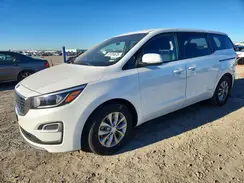 KNDMB5C1XK6549766 2019 KIA SEDONA