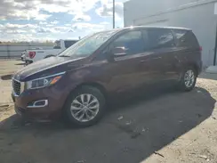 KNDMB5C1XK6551114 2019 KIA SEDONA