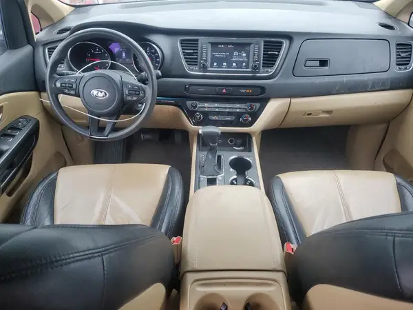 KNDMB5C1XK6551114 2019 KIA SEDONA - Image 8
