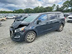 KNDMB5C1XK6552778 2019 KIA SEDONA