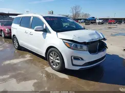KNDMB5C1XK6553090 2019 KIA SEDONA