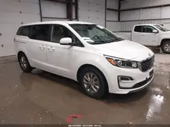 KNDMB5C1XK6553428 2019 KIA SEDONA