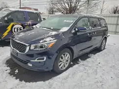 KNDMB5C1XK6557706 2019 KIA SEDONA