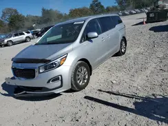 KNDMB5C1XK6558855 2019 KIA SEDONA