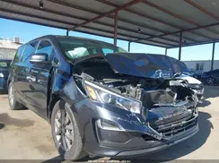 KNDMB5C1XK6559889 2019 KIA SEDONA