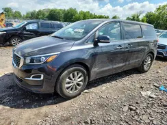 KNDMB5C1XK6560170 2019 KIA SEDONA