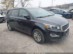 KNDMB5C1XK6566583 2019 KIA SEDONA