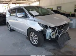 KNDMB5C1XK6569533 2019 KIA SEDONA