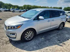 KNDMB5C1XK6570150 2019 KIA SEDONA